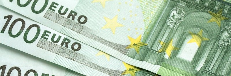 Mehrere 100€ Scheine