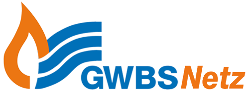 Logo der GWBS Netzgesellschaft mbH